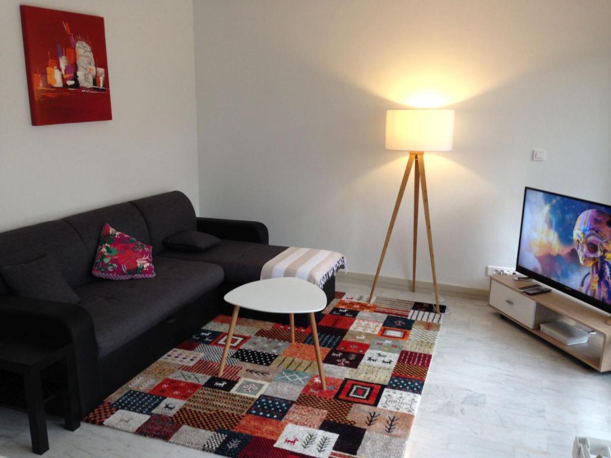 Appartement De Standing 60M2 Aix En Provence Aix-en-Provence Eksteriør bilde